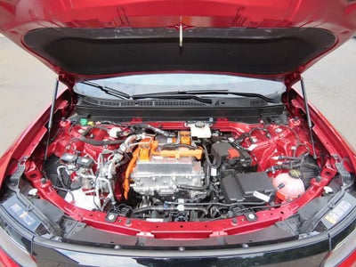 2026 Honda Prologue Elite