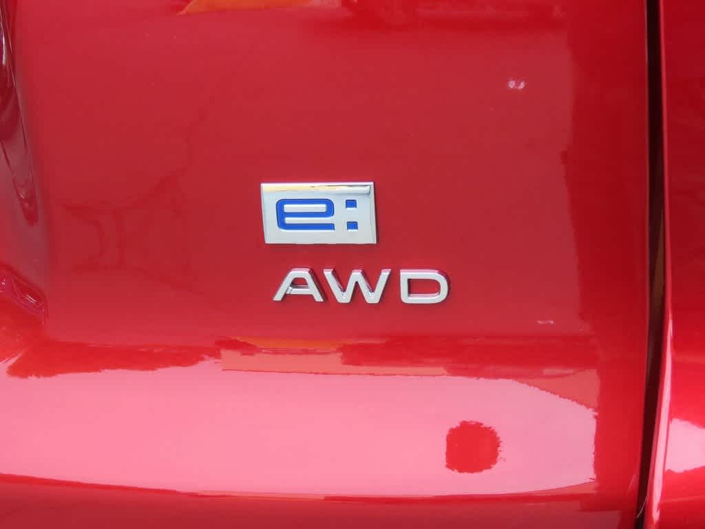 2026 Honda Prologue Elite