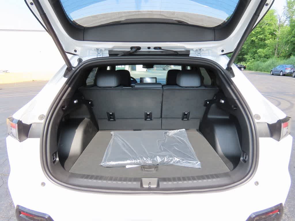 2026 Honda Prologue Elite