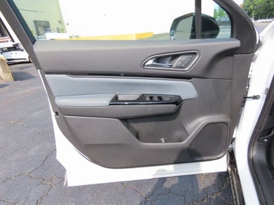 2026 Honda Prologue Elite