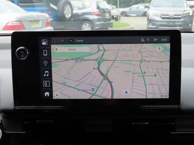 2026 Honda Prologue Elite