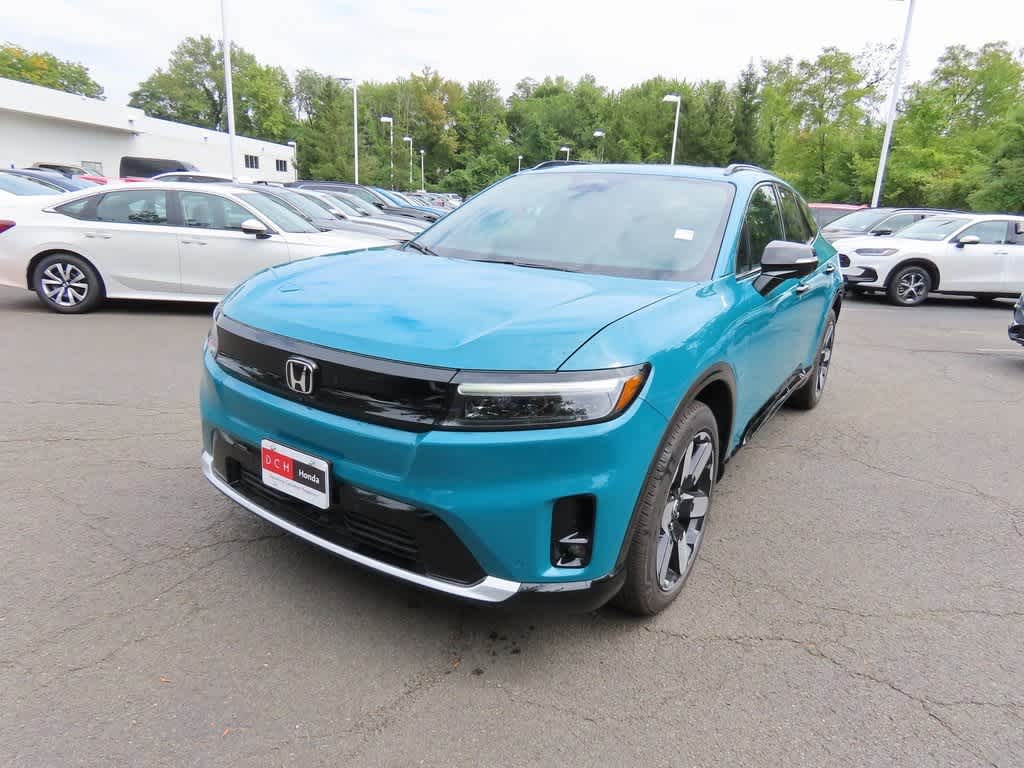 2026 Honda Prologue Elite