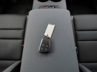 2026 Honda Prologue Elite