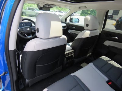 2026 Honda Prologue Elite