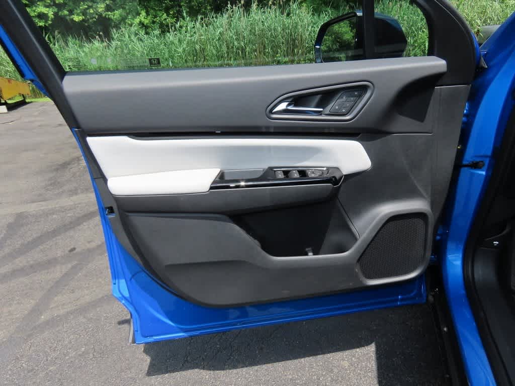 2026 Honda Prologue Elite