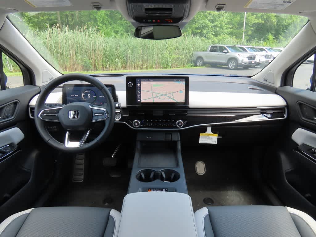 2026 Honda Prologue Elite