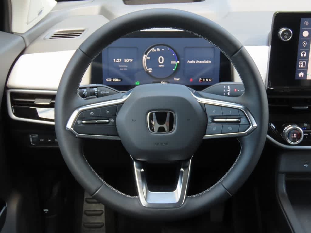2026 Honda Prologue Elite