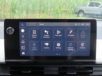 2026 Honda Prologue Elite