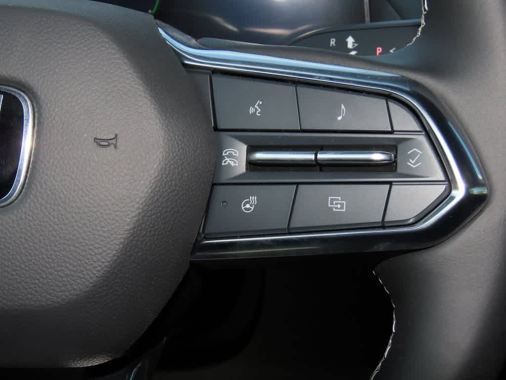 2026 Honda Prologue Elite