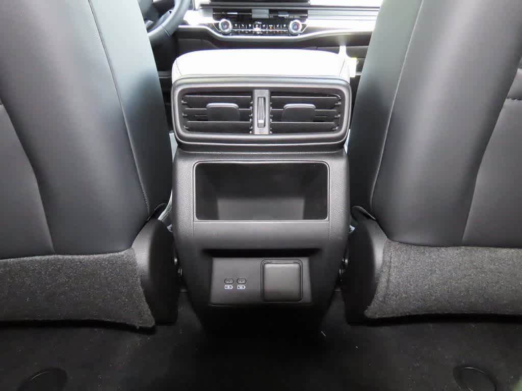 2026 Honda Prologue Elite