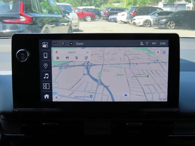 2026 Honda Prologue Elite