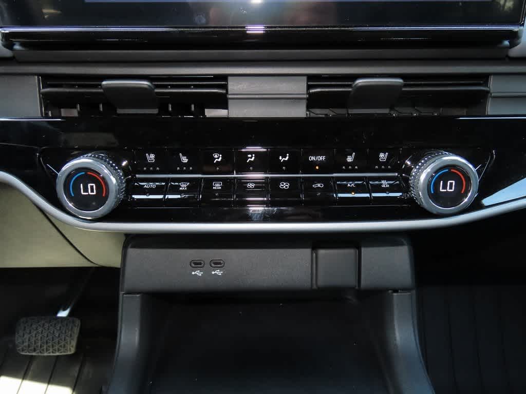 2026 Honda Prologue Elite