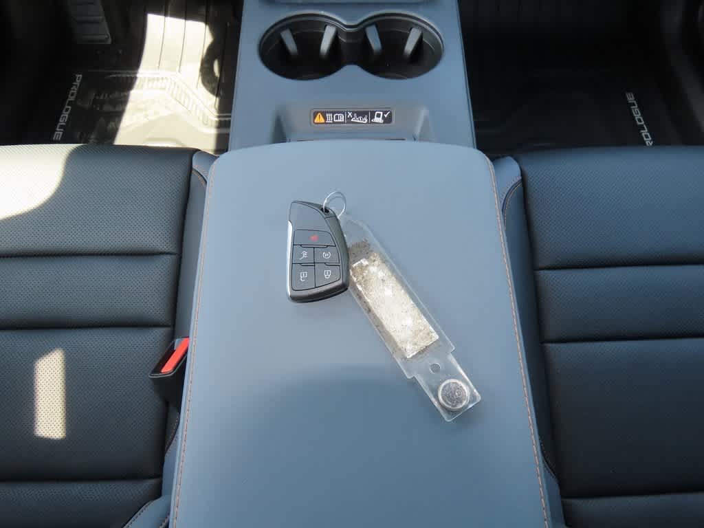 2026 Honda Prologue Elite