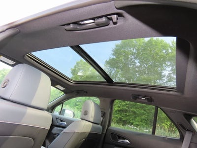 2026 Honda Prologue Elite