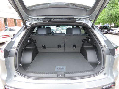 2026 Honda Prologue Elite