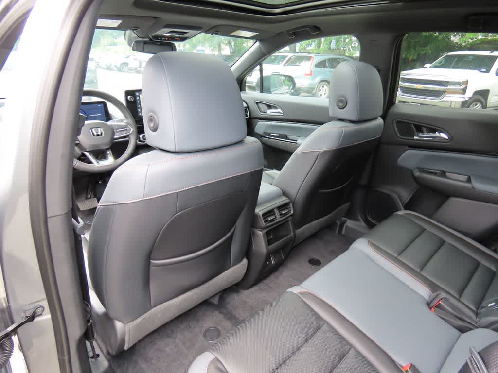 2026 Honda Prologue Elite