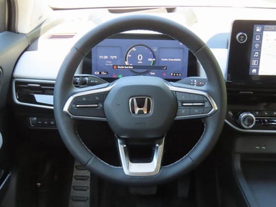 2026 Honda Prologue Elite