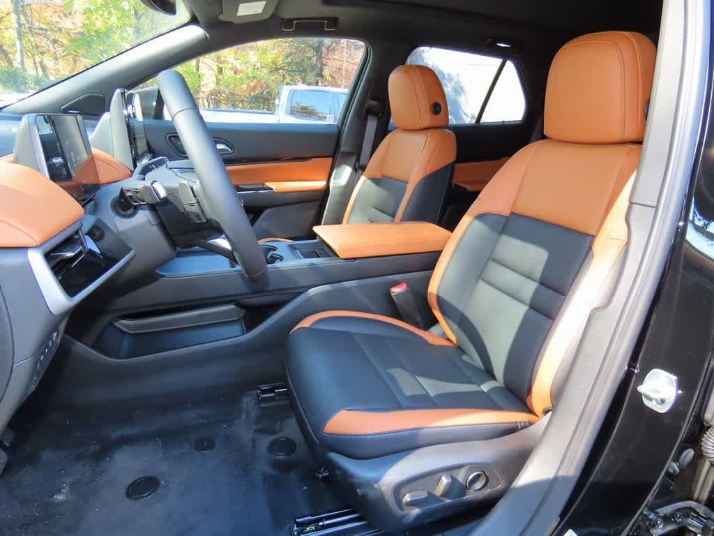 2026 Honda Prologue Elite