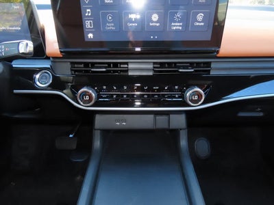 2026 Honda Prologue Elite