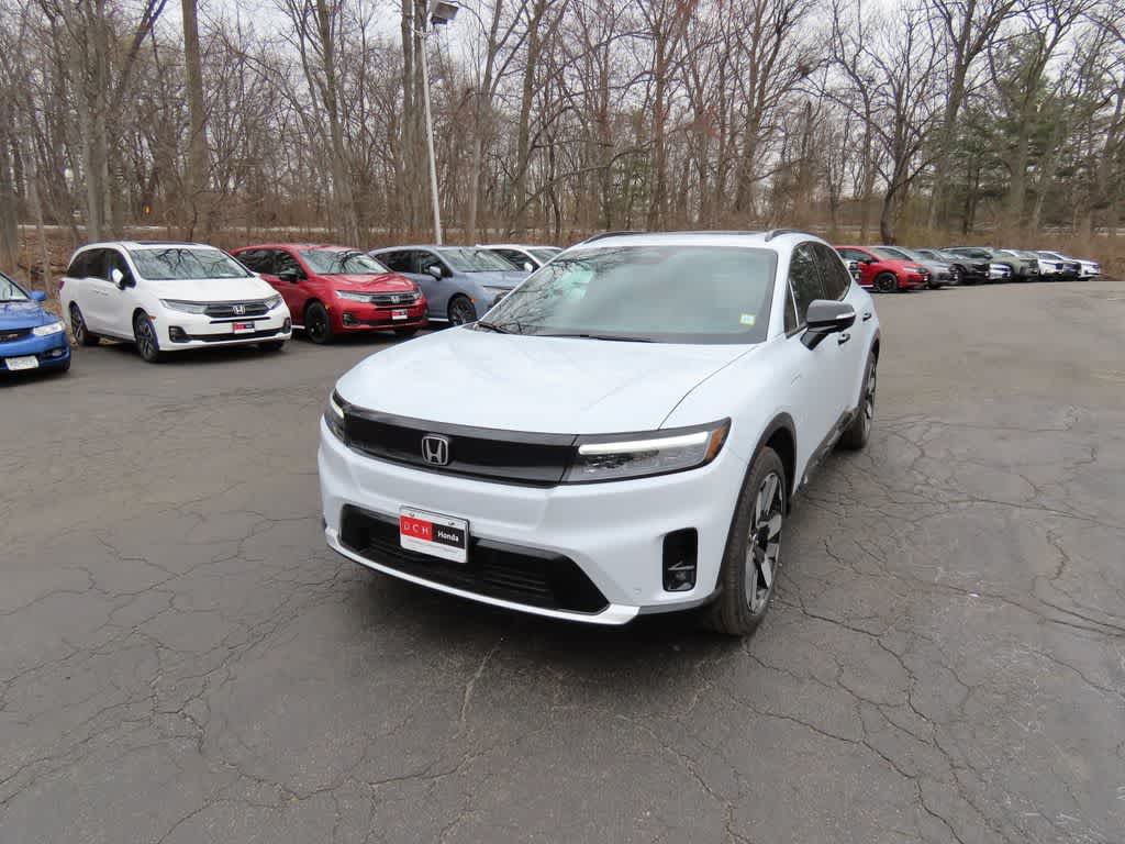 2026 Honda Prologue Elite