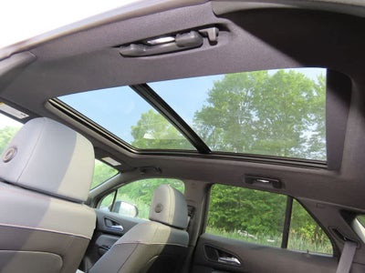 2026 Honda Prologue Elite