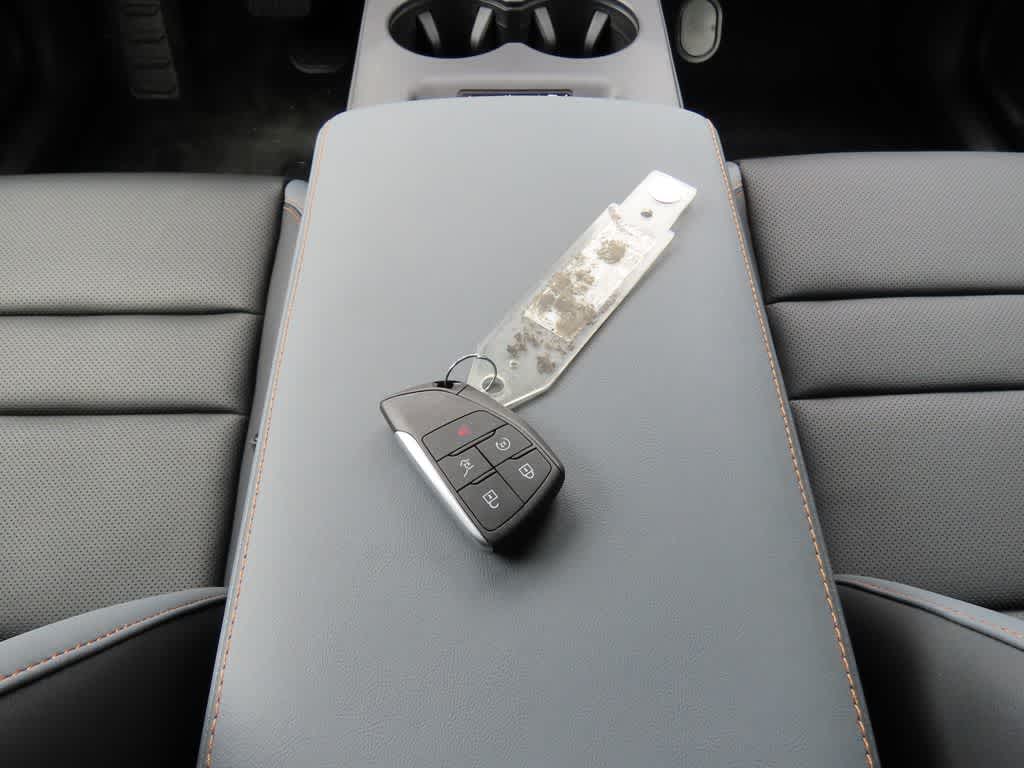 2026 Honda Prologue Elite