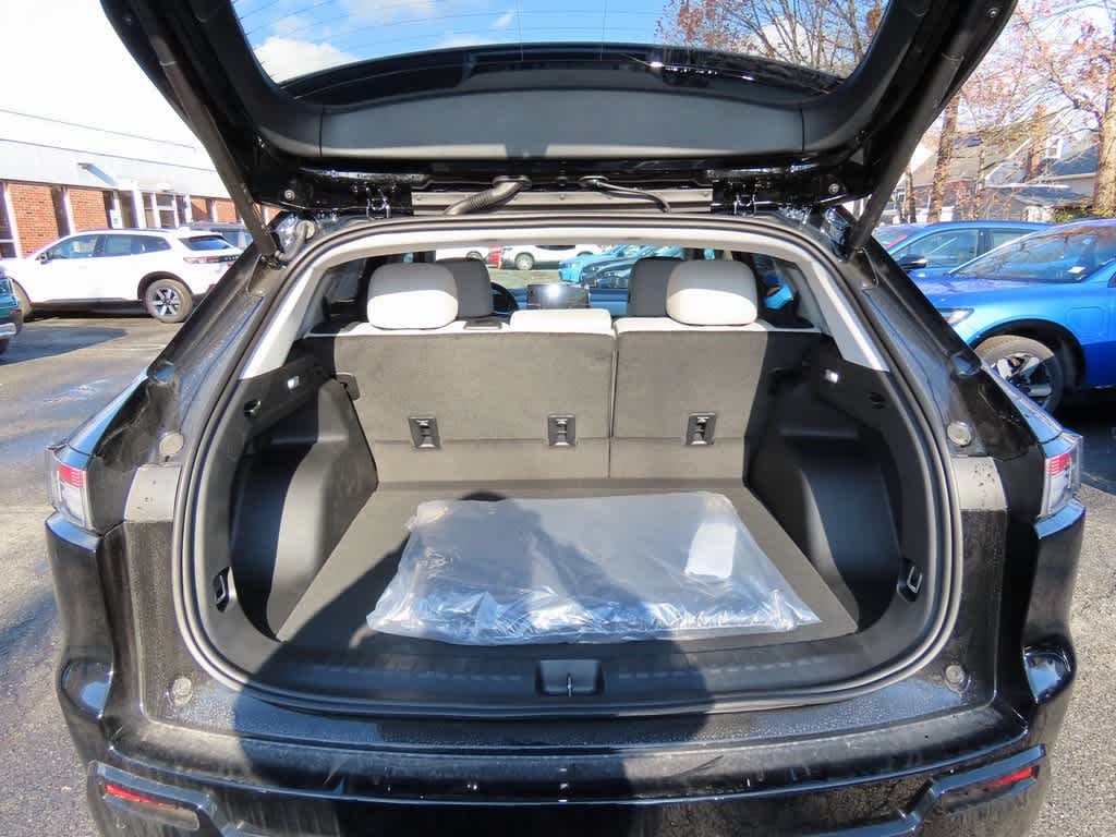 2026 Honda Prologue Elite