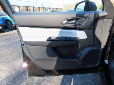 2026 Honda Prologue Elite