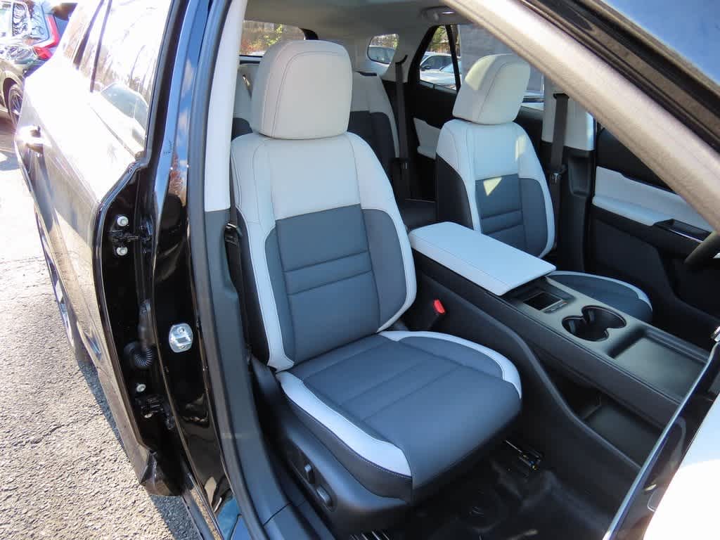 2026 Honda Prologue Elite