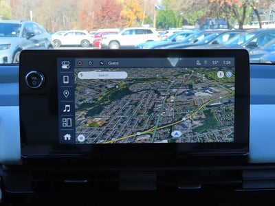 2026 Honda Prologue Elite