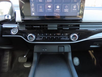 2026 Honda Prologue Elite