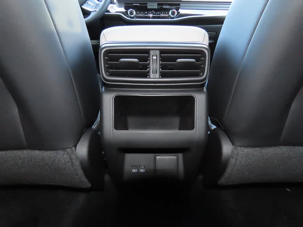 2026 Honda Prologue Elite