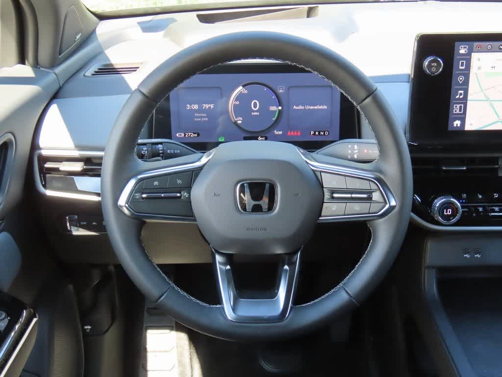 2026 Honda Prologue Elite