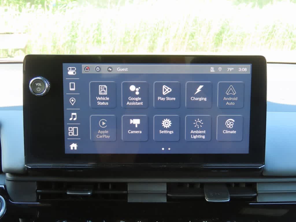 2026 Honda Prologue Elite