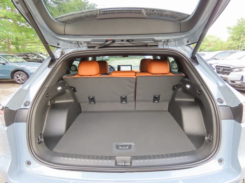 2026 Honda Prologue Elite