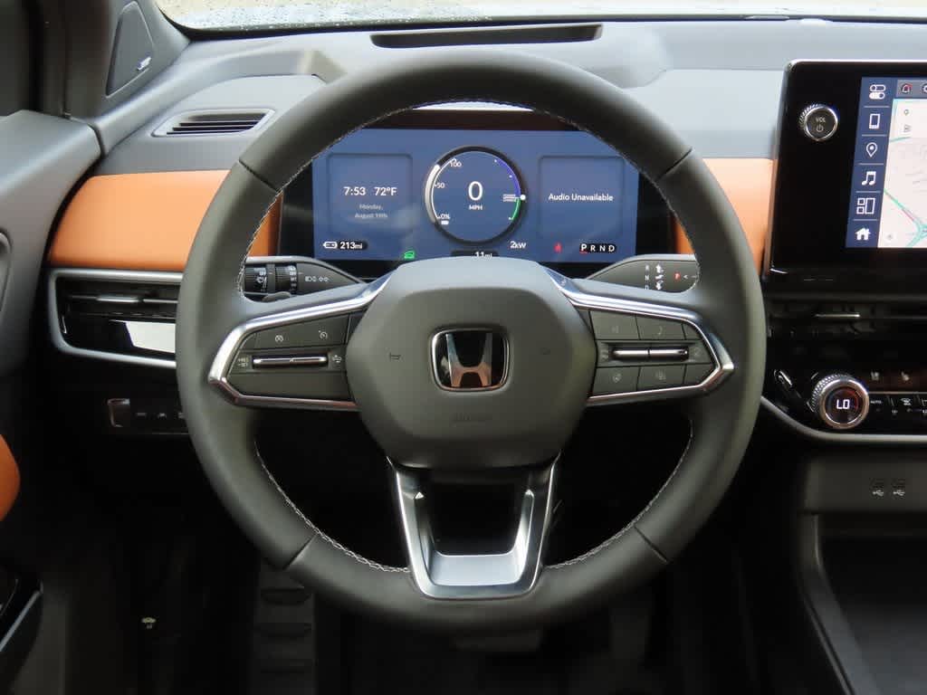 2026 Honda Prologue Elite