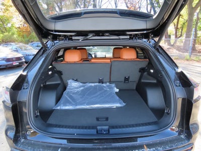 2026 Honda Prologue Elite