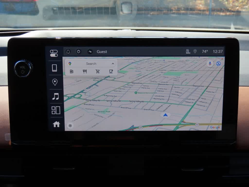 2026 Honda Prologue Elite