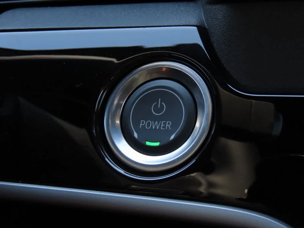 2026 Honda Prologue Elite