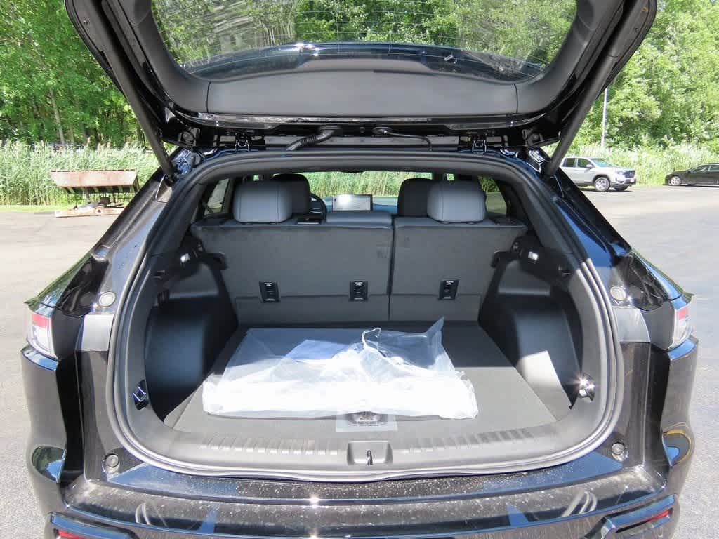 2026 Honda Prologue Elite