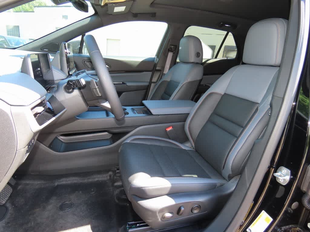 2026 Honda Prologue Elite