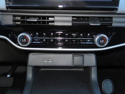 2026 Honda Prologue Elite