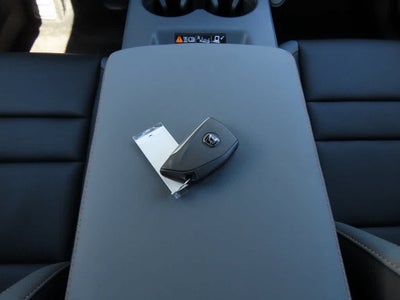 2026 Honda Prologue Elite