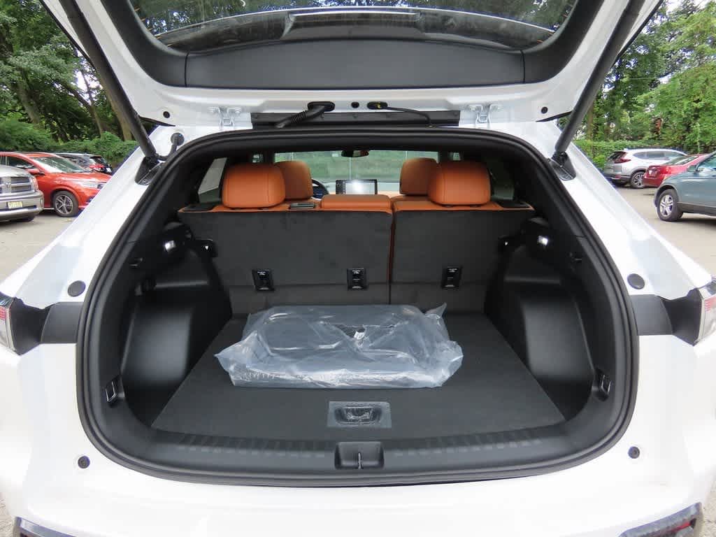 2026 Honda Prologue Elite