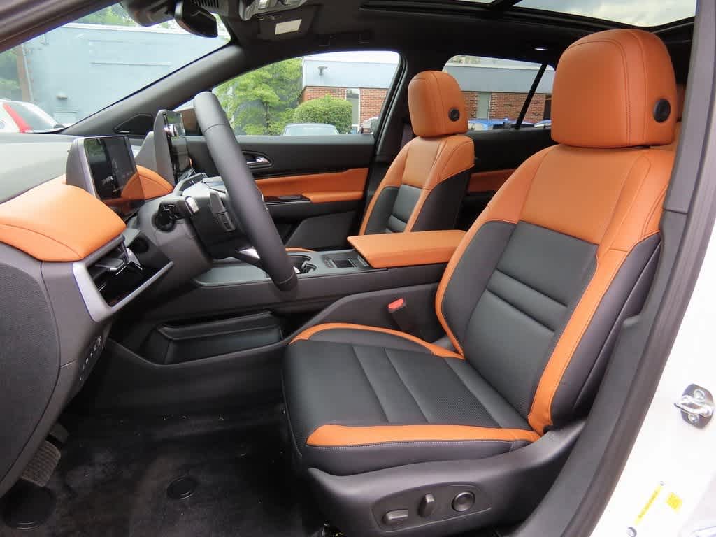 2026 Honda Prologue Elite