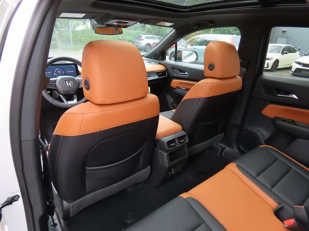 2026 Honda Prologue Elite