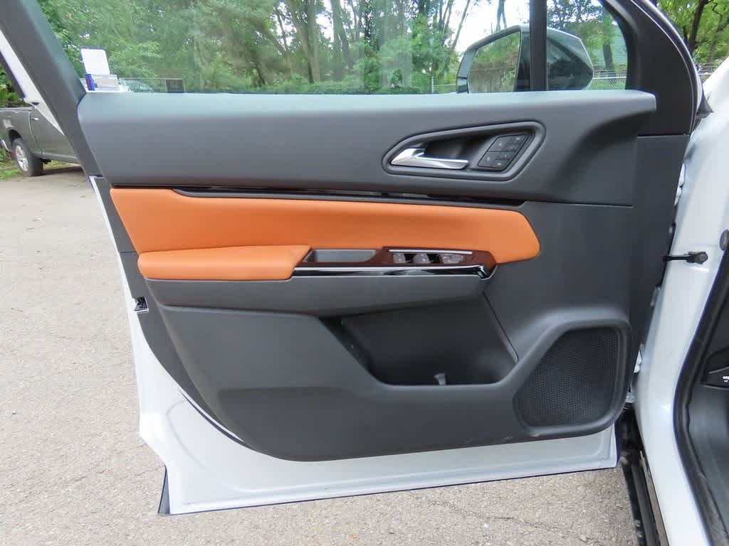 2026 Honda Prologue Elite