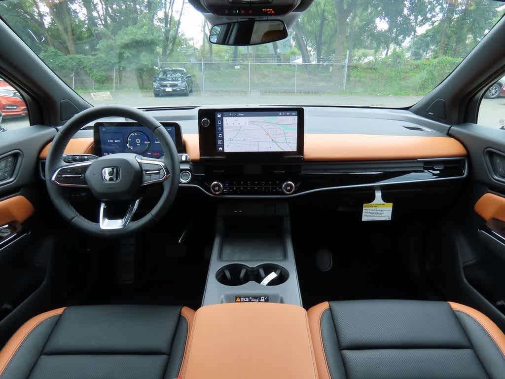 2026 Honda Prologue Elite