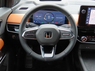 2026 Honda Prologue Elite