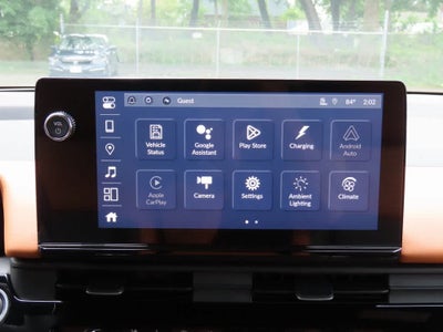 2026 Honda Prologue Elite